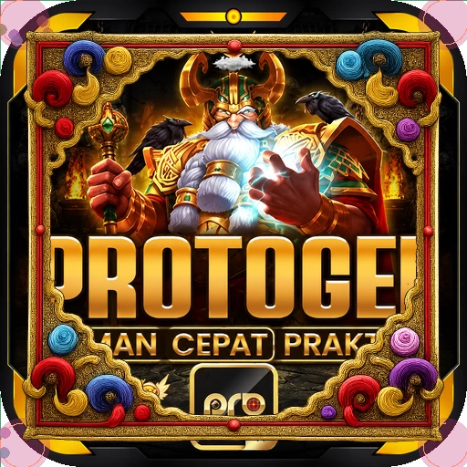 protogel Logo